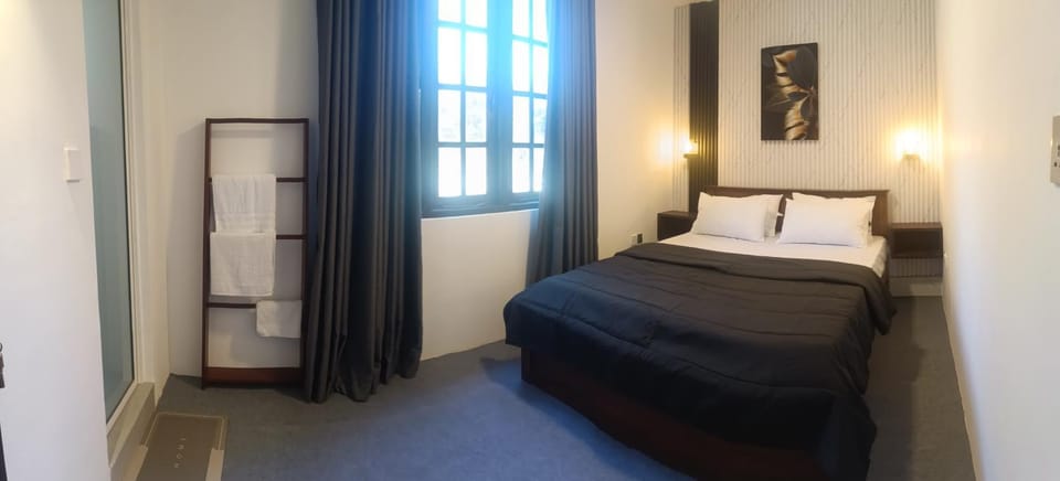 Meneth Villa Vacation rental in Central Province