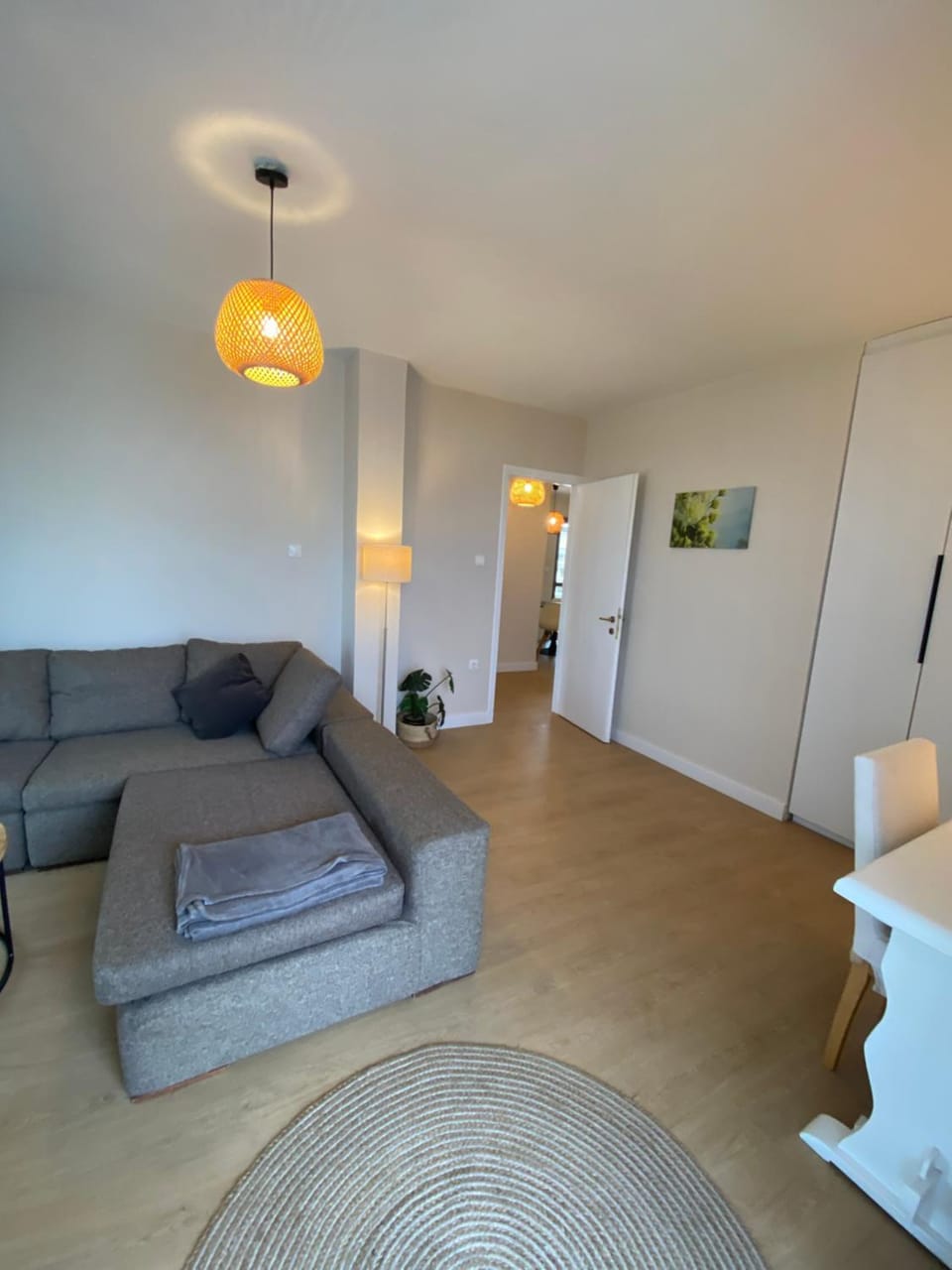 The Costa Suite byArtistunknown Apartment in East Attica Regional Unit, Greece