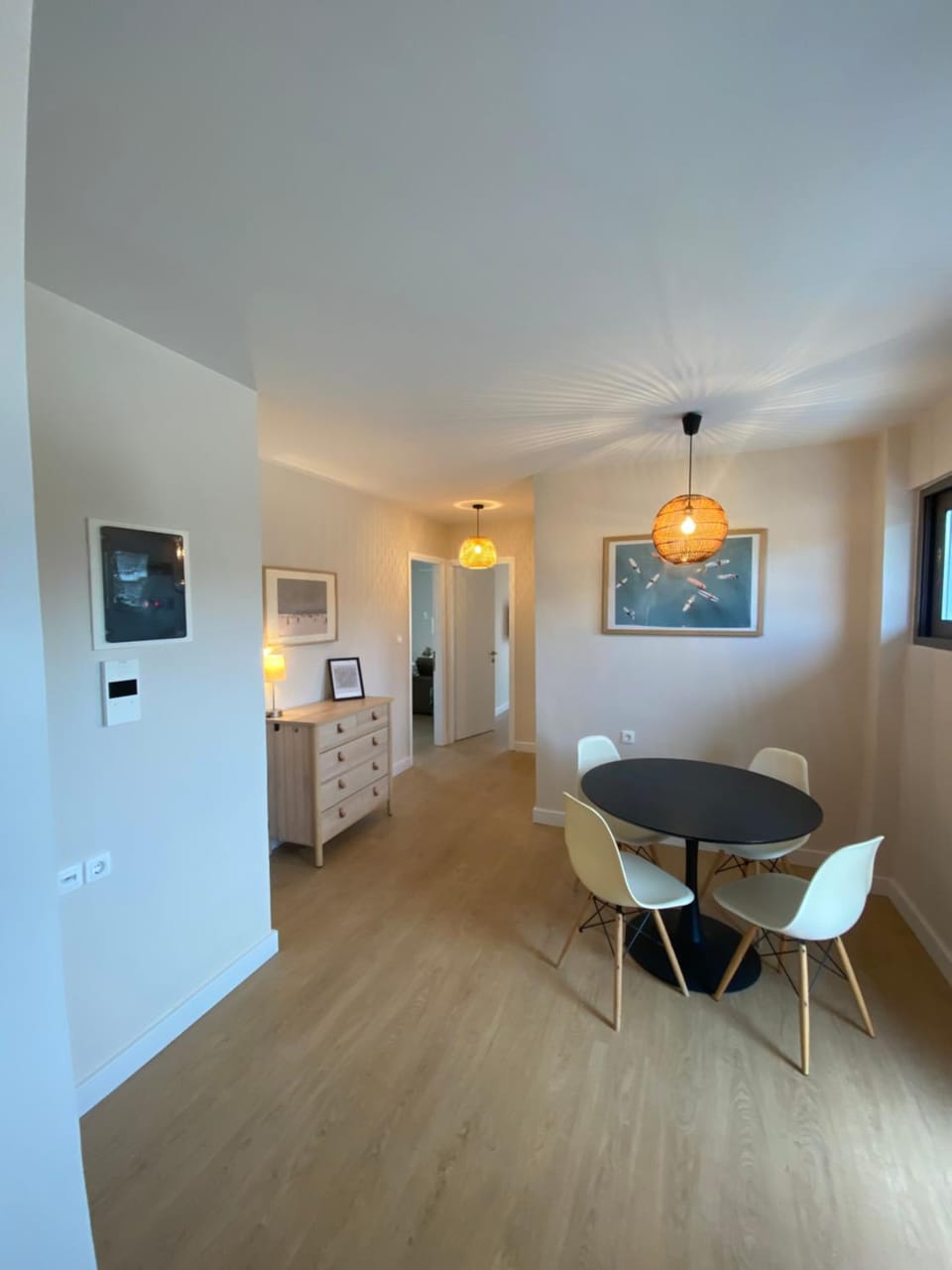 The Costa Suite byArtistunknown Apartment in East Attica Regional Unit, Greece