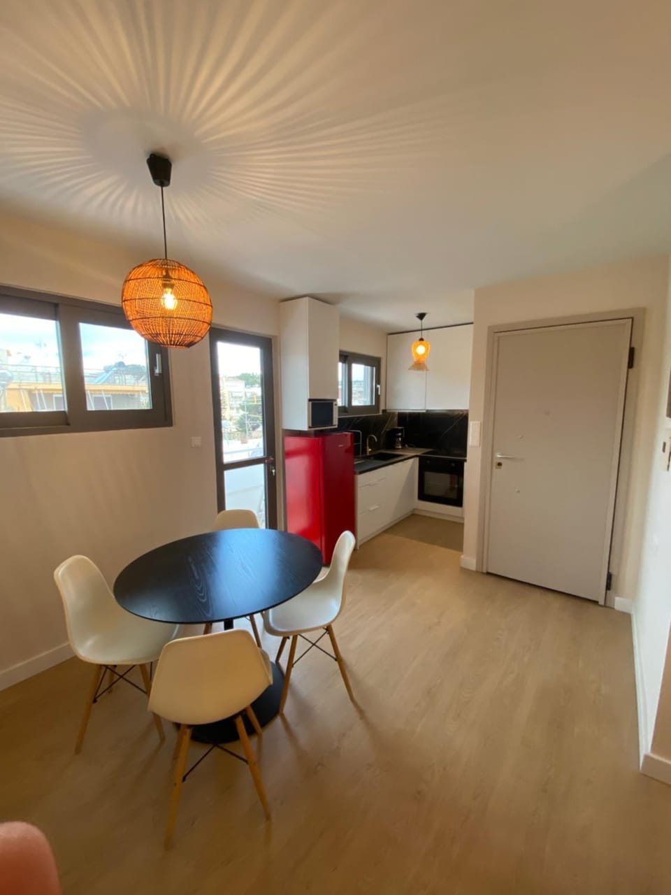 The Costa Suite byArtistunknown Apartment in East Attica Regional Unit, Greece