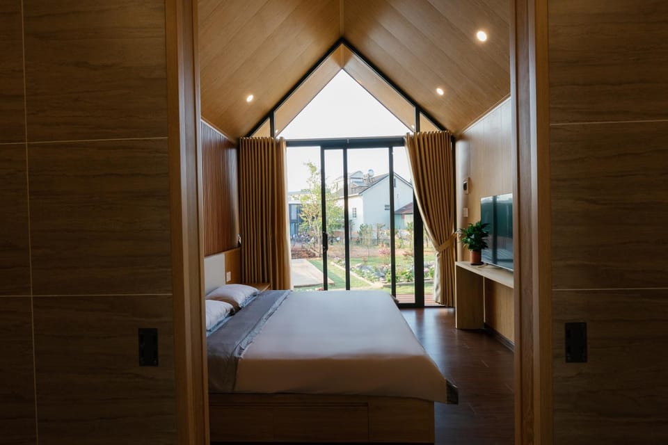 Zenora Homestay Vacation rental in Dalat