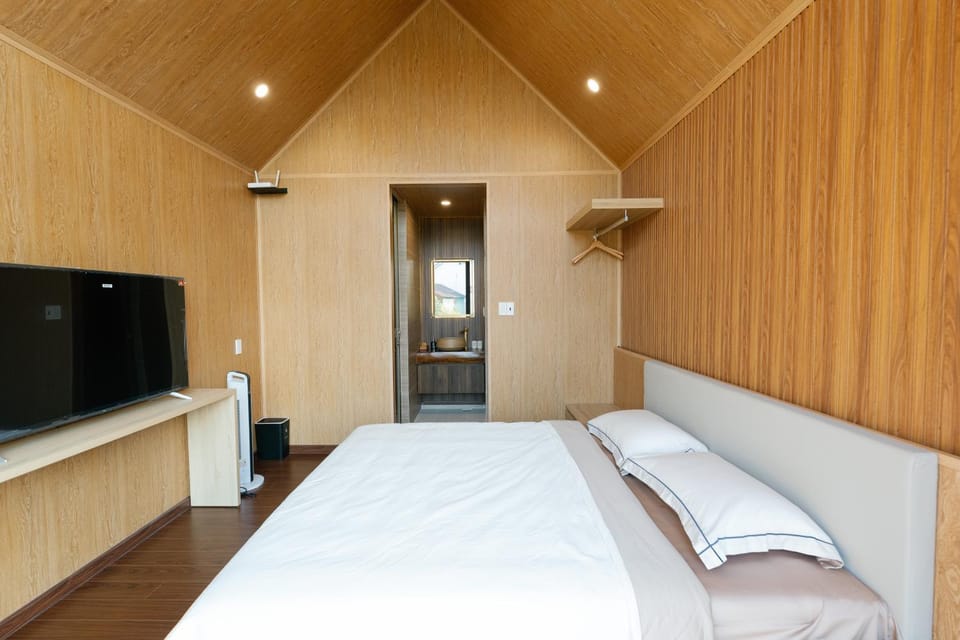 Zenora Homestay Vacation rental in Dalat