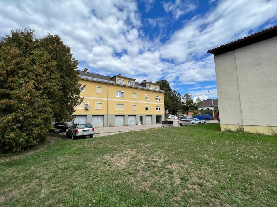 Funktionales Stadtapartment in Klagenfurt Apartment in Klagenfurt