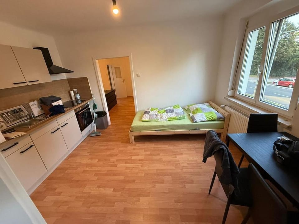Funktionales Stadtapartment in Klagenfurt Apartment in Klagenfurt