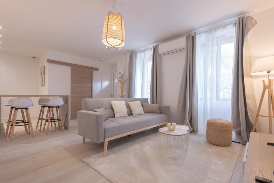 Le Paradis d'Henri Apartment in Auvergne-Rhône-Alpes