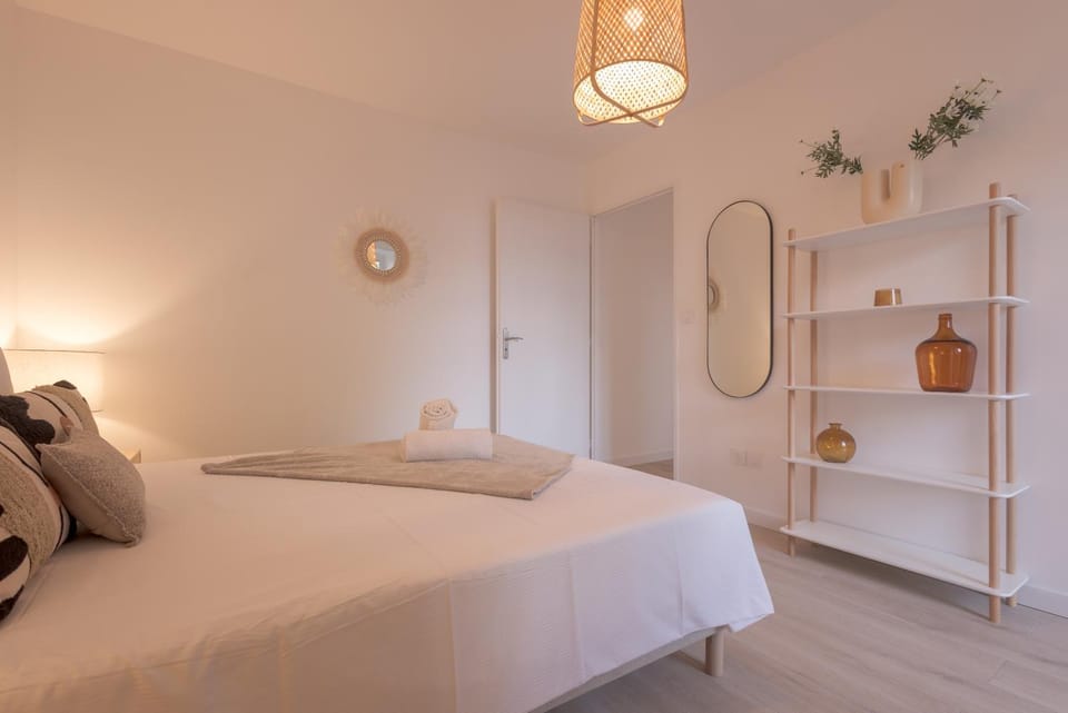 Le Paradis d'Henri Apartment in Auvergne-Rhône-Alpes