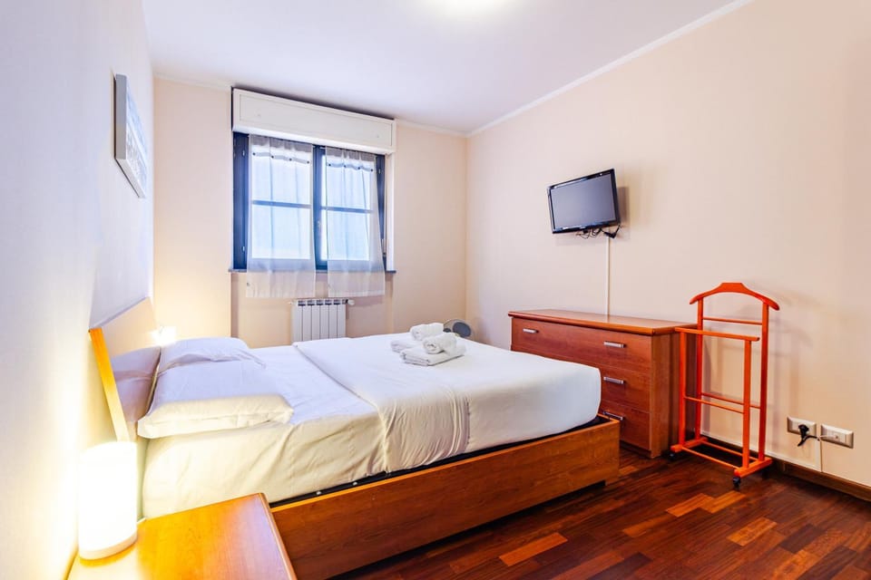 Il Filo di Arianna - MARTINI's Home, Milano Apartment in Milan