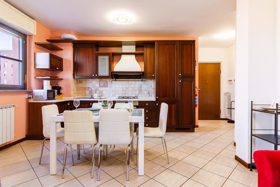 Il Filo di Arianna - MARTINI's Home, Milano Apartment in Milan