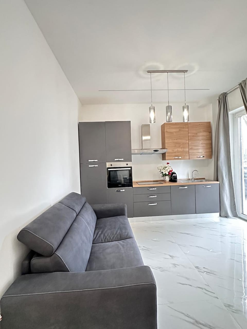 THURAO Contemporary Apartments Between Como and Milan Apartment in Lombardy