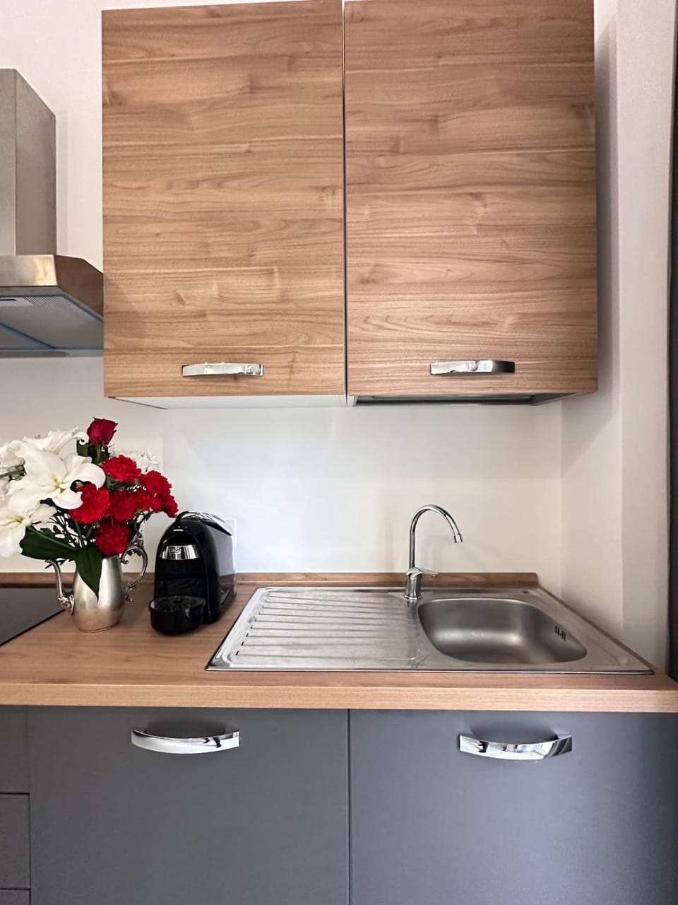 THURAO Contemporary Apartments Between Como and Milan Apartment in Lombardy