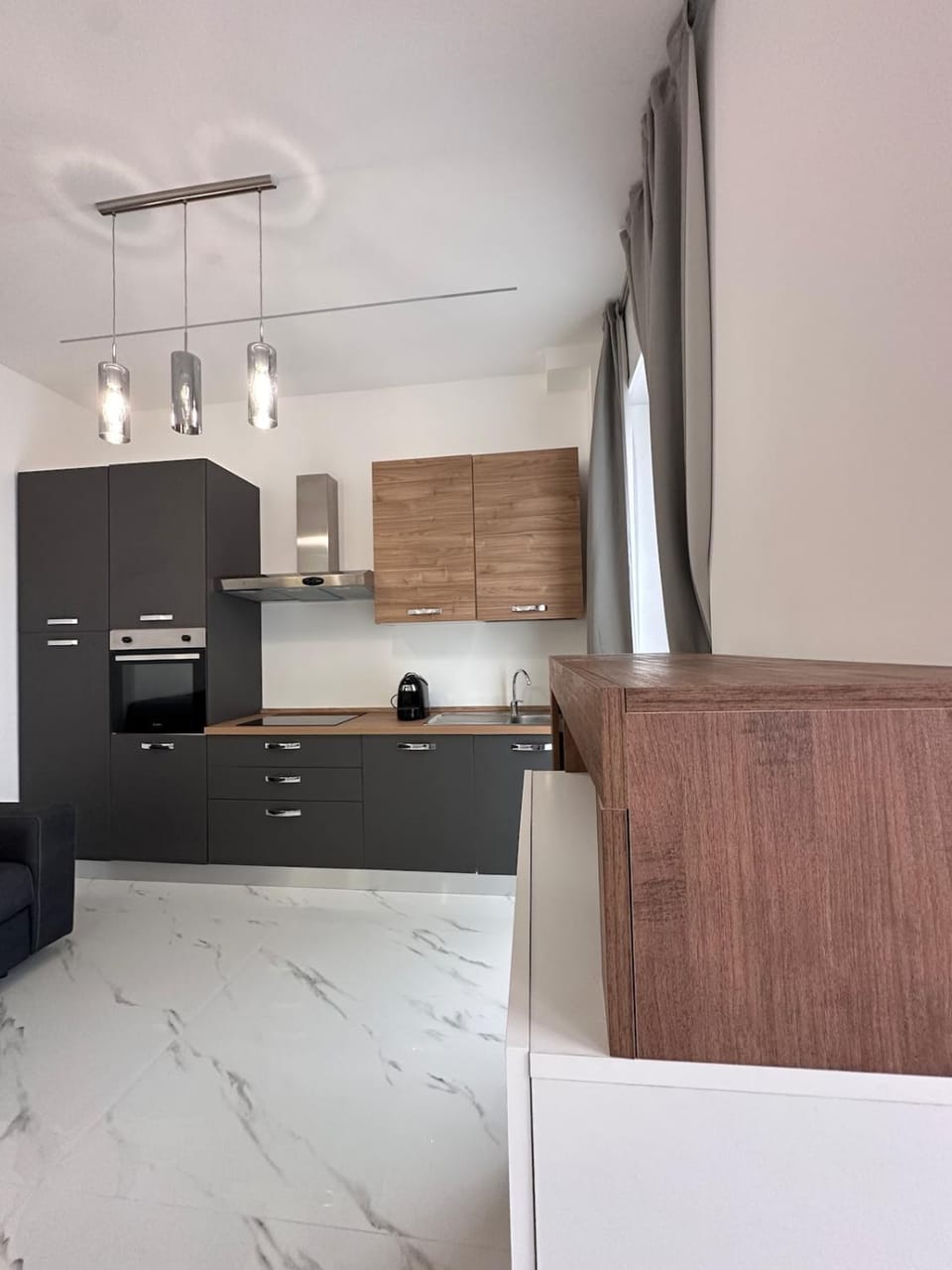 THURAO Contemporary Apartments Between Como and Milan Apartment in Lombardy