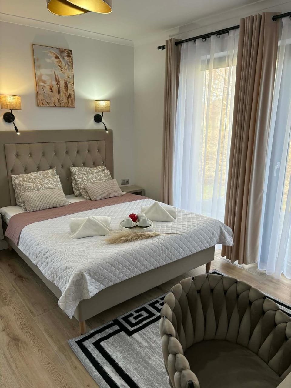 VILLA SOLARIS Ustka - GWARANTUJEMY CISZĘ I BŁOGI SPOKÓJ, WYPOCZYNEK tylko DLA DOROSŁYCH ! Bed and Breakfast in Pomeranian Voivodeship