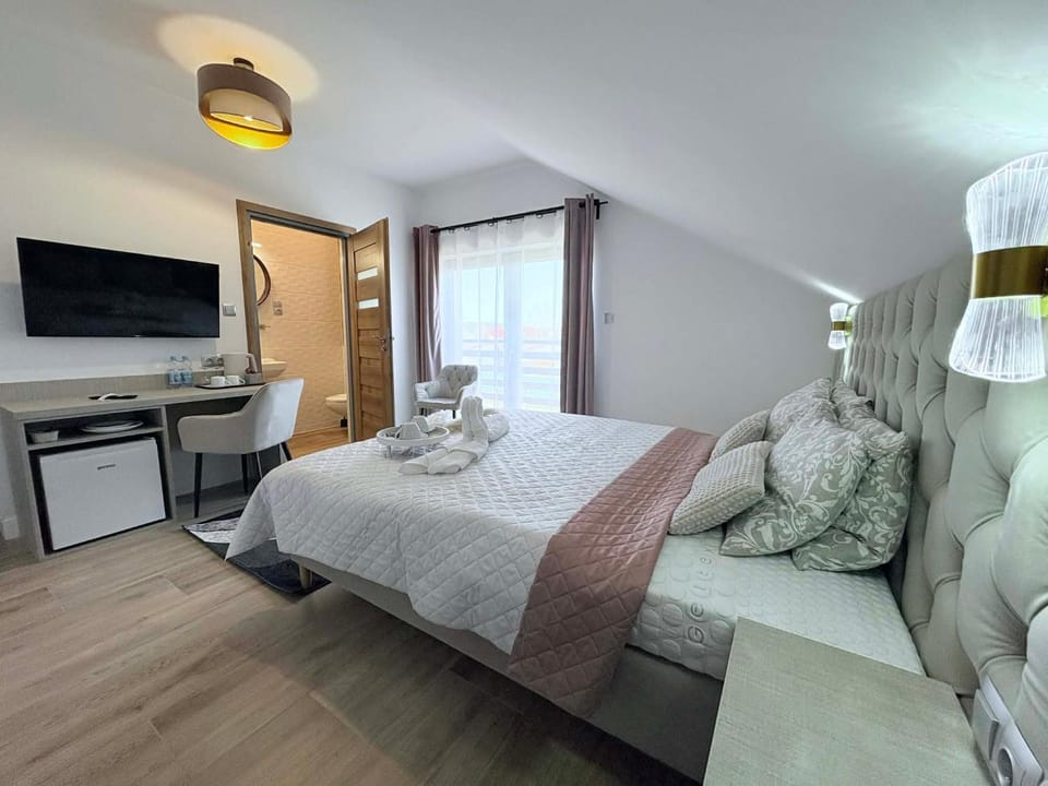VILLA SOLARIS Ustka - GWARANTUJEMY CISZĘ I BŁOGI SPOKÓJ, WYPOCZYNEK tylko DLA DOROSŁYCH ! Bed and Breakfast in Pomeranian Voivodeship
