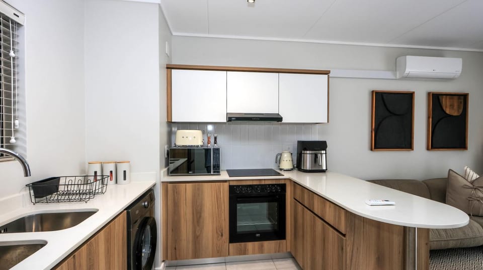 microwave, oven, washing machine, kitchen