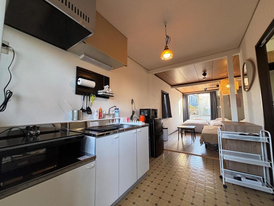 山王グリーンハイツ 103号室 Apartment in Shizuoka Prefecture