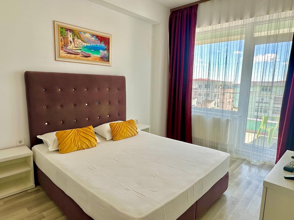 Acqua Santa 66 Summerland Apartments Apartment in Constanta