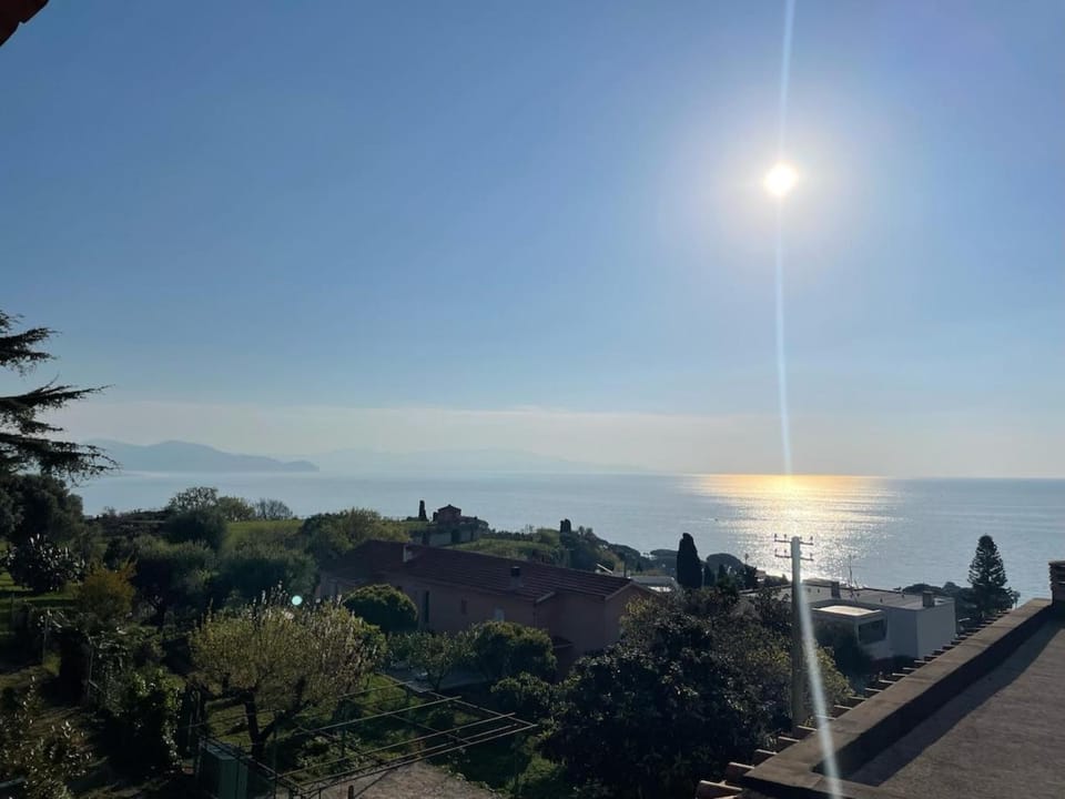 Casa Felice One Apartment in San Felice Circeo