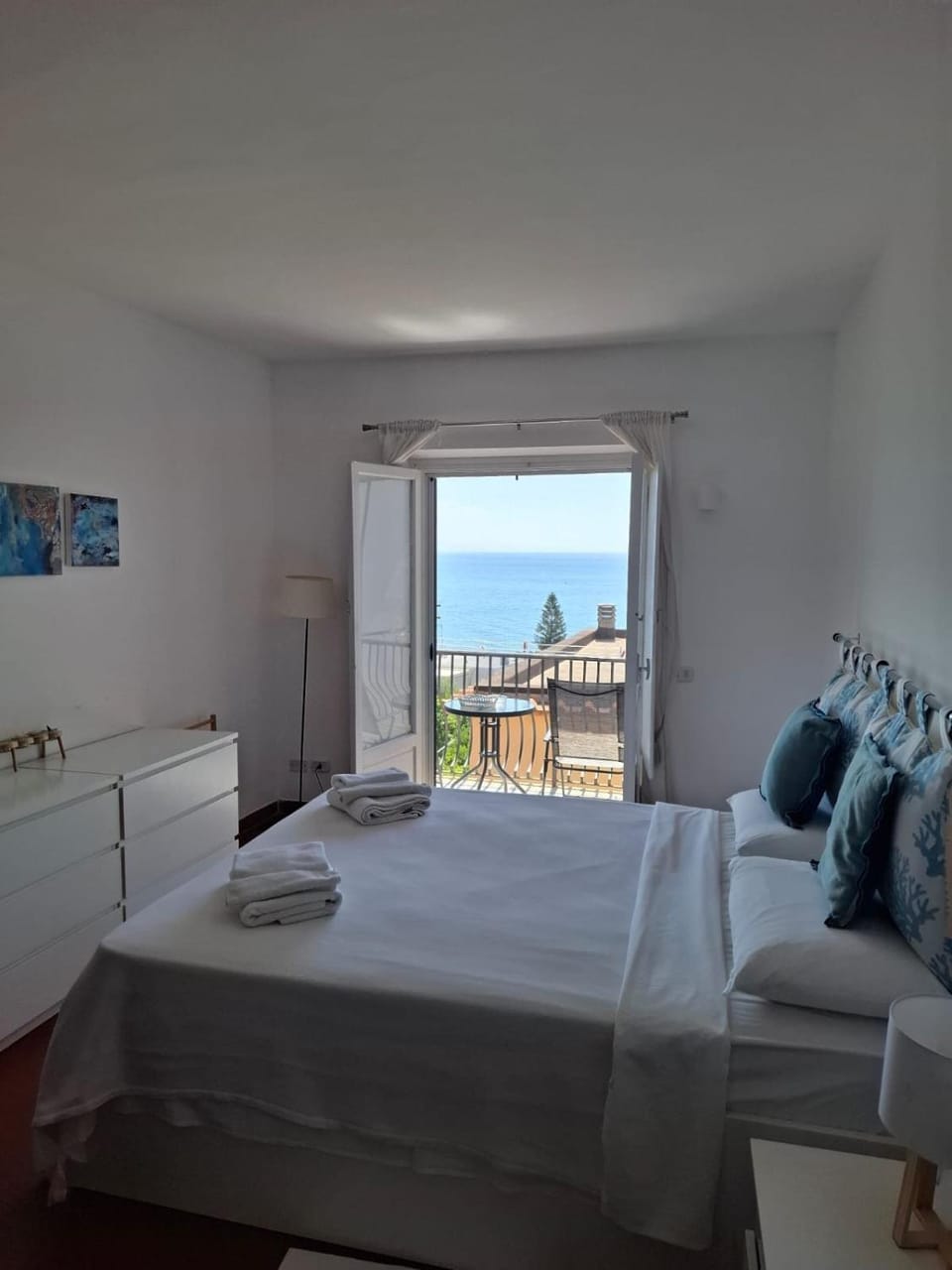 Casa Felice One Apartment in San Felice Circeo