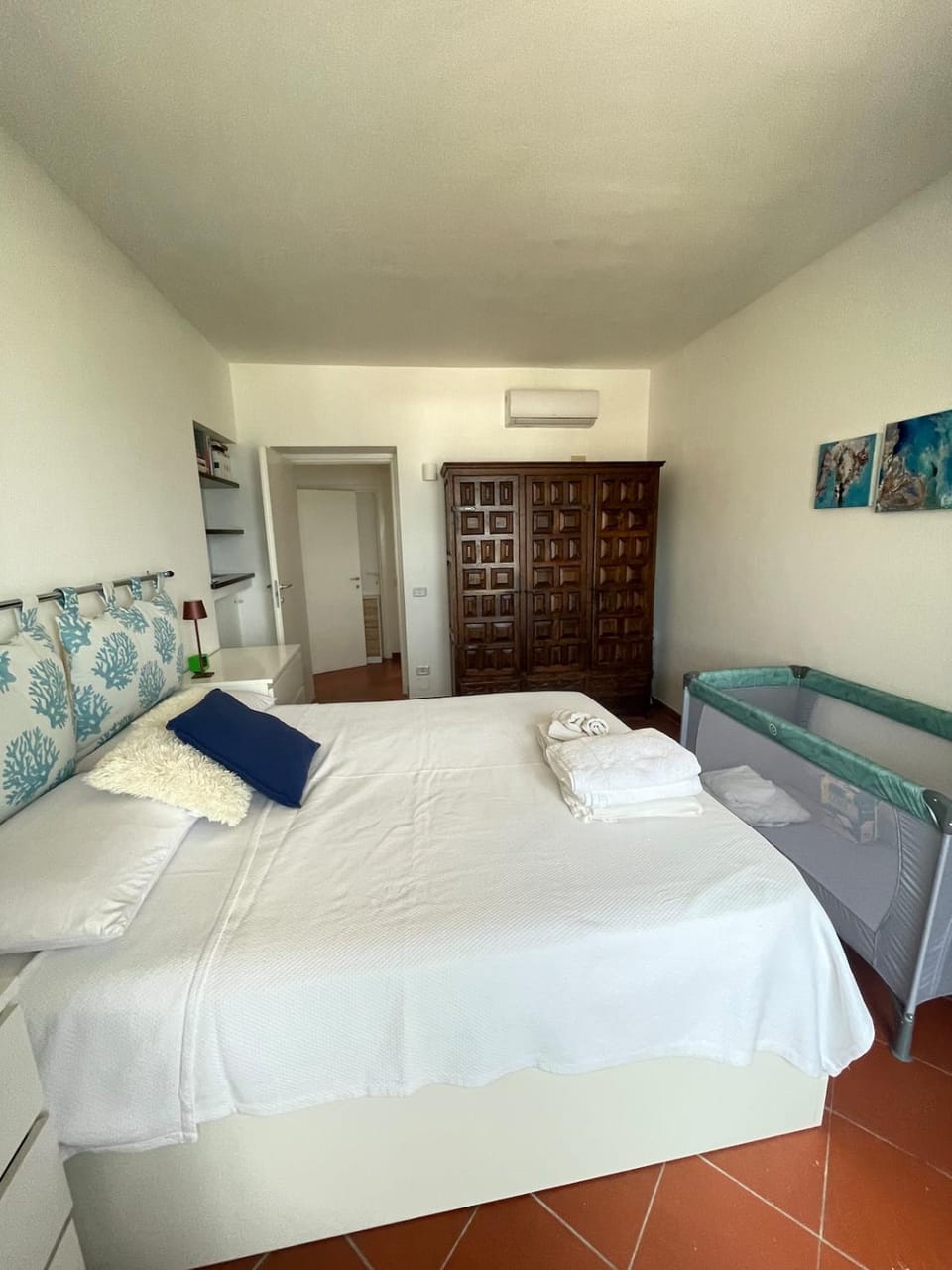 Casa Felice One Apartment in San Felice Circeo