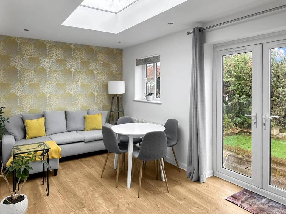 Bungalow in Harrogate - Garden & Drive - Sleeps 4 House in Harrogate