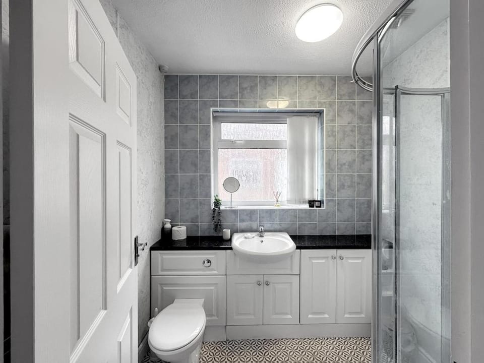 Bungalow in Harrogate - Garden & Drive - Sleeps 4 House in Harrogate