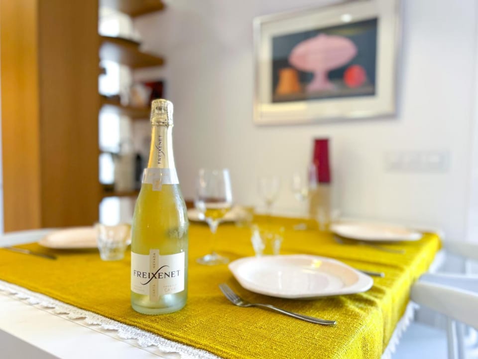 Apartment Ancora Apartment in Garraf