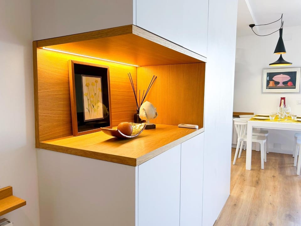 Apartment Ancora Apartment in Garraf
