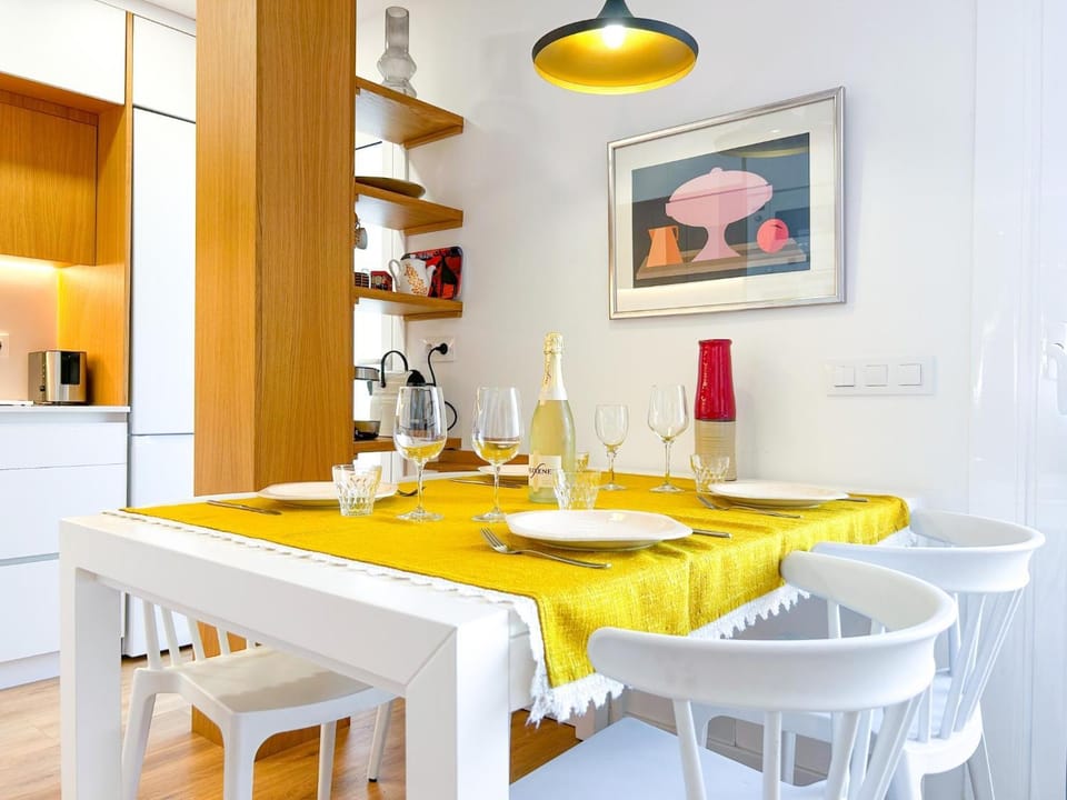 Apartment Ancora Apartment in Garraf