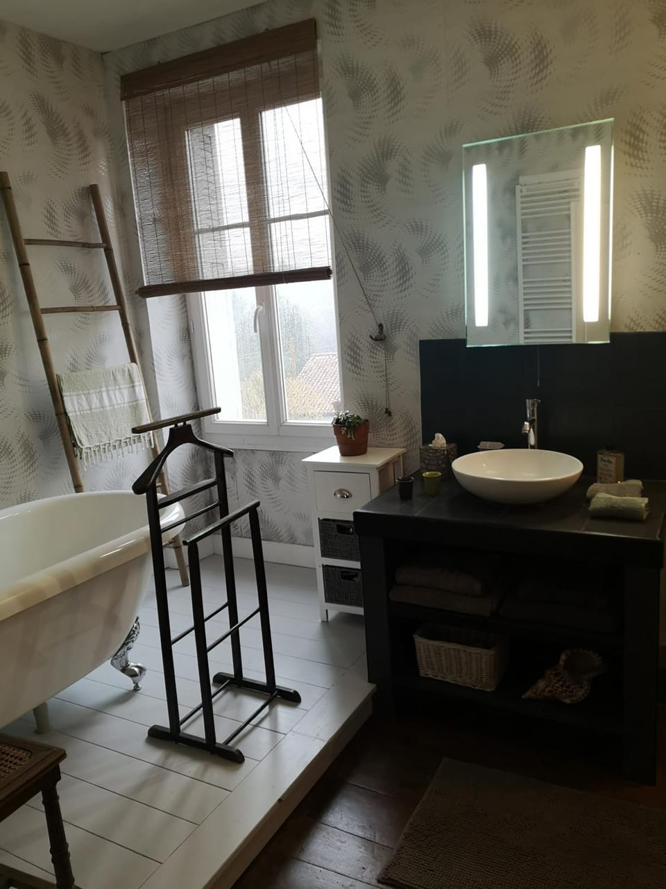 Les Ombelles Bed and Breakfast in Nouvelle-Aquitaine