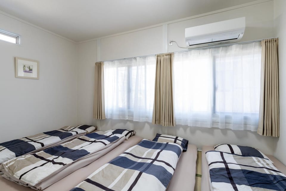 Torinoma 鳥の間 Cozy Japanese Rooms Fukuoka Apartment hotel in Fukuoka