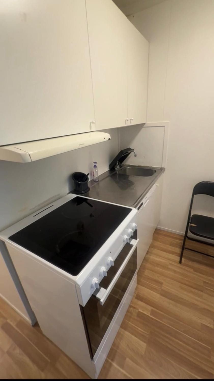 Studio apartment Apartment in Oslo