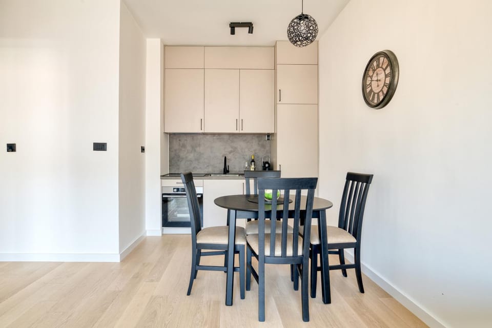 Boka Gardens Sea View Apartment 4 by MN Property Apartment in Dobrota