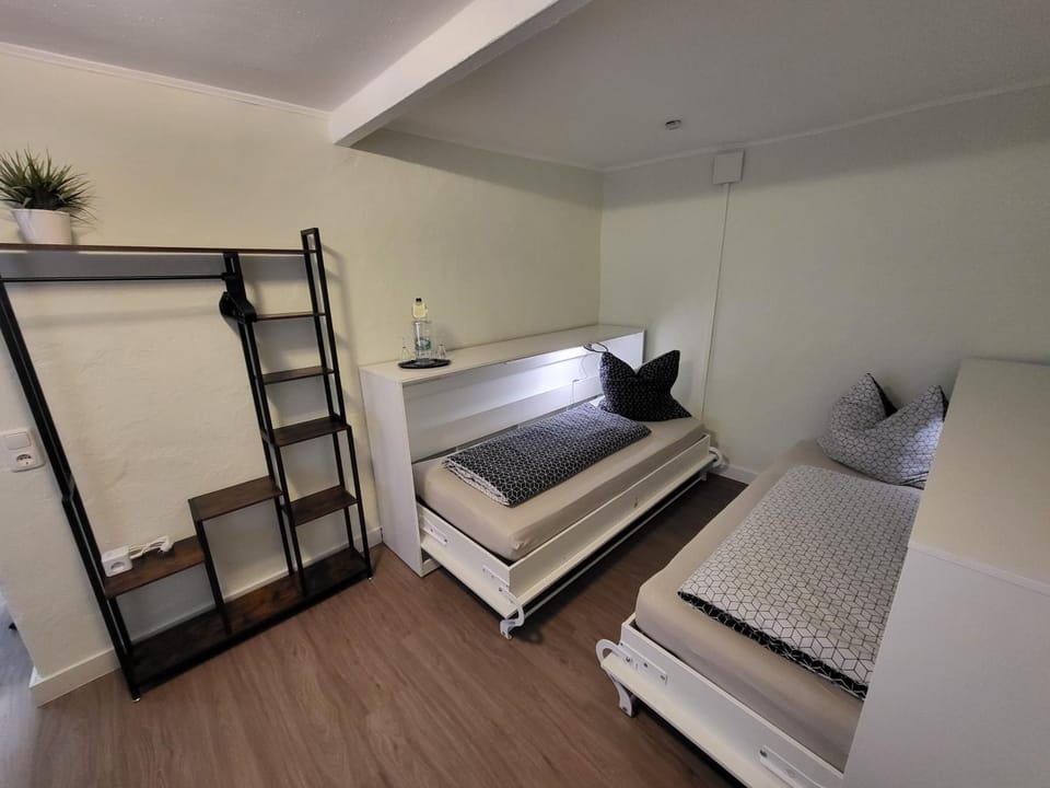 Zum Römer Apartment in Trier