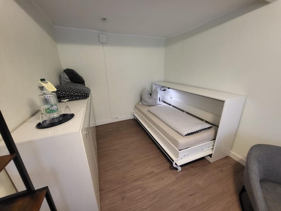 Zum Römer Apartment in Trier