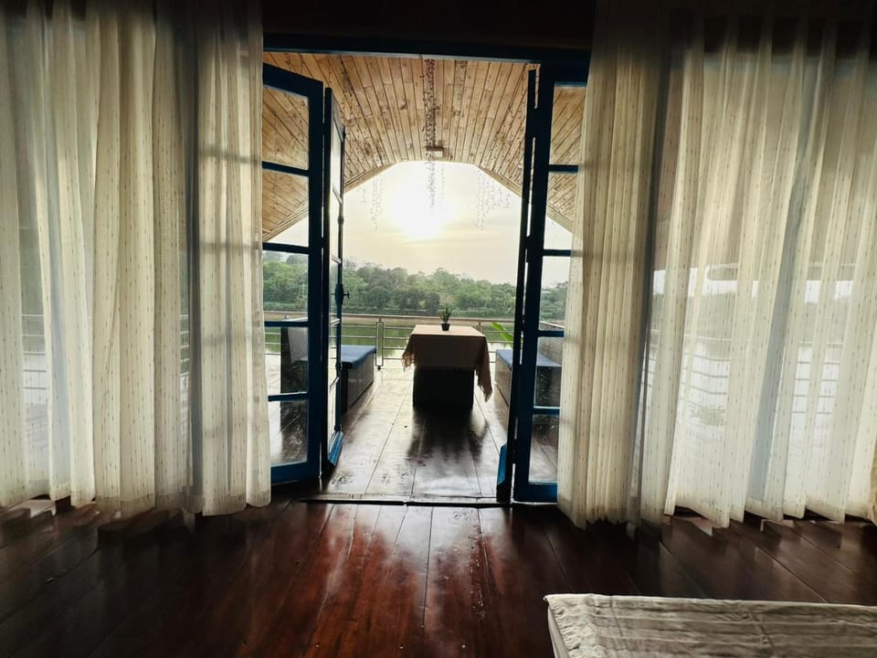 Maisonson Resort Hotel in Laos
