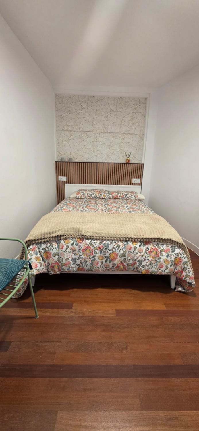 Apartamento Escalerilla,Plaza Mayor Con Balcón Apartment in León