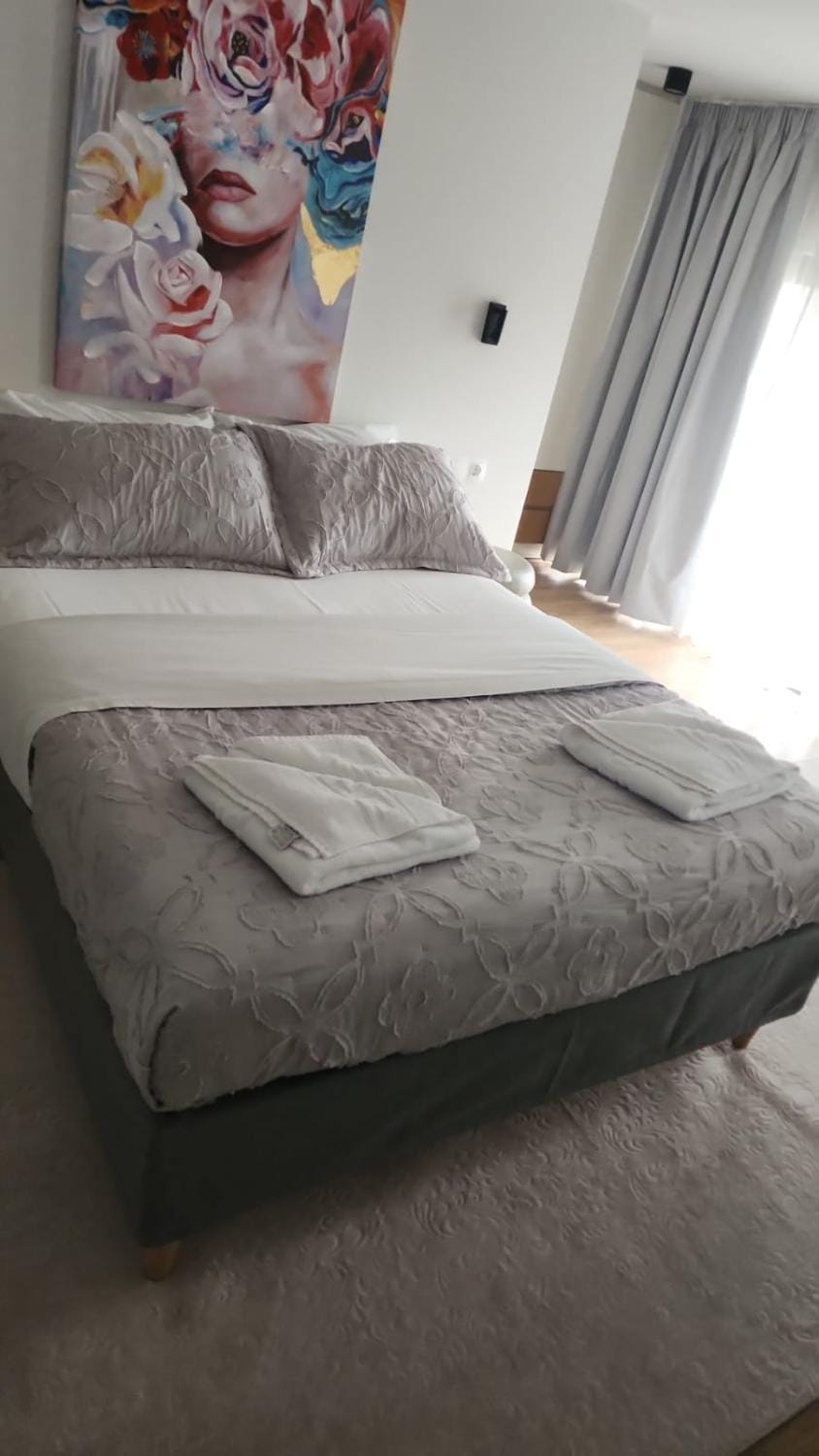 Galini Apartment in Corfu