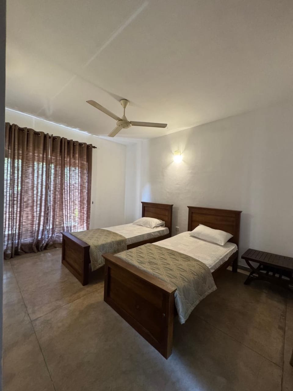 The fields Malabe Bed and Breakfast in Western Province