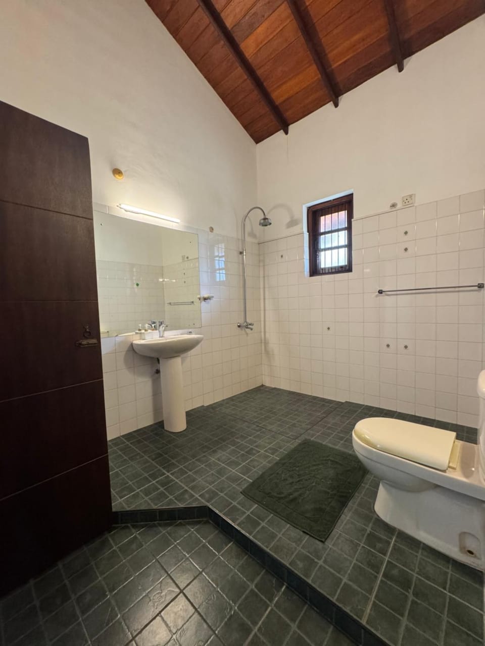 The fields Malabe Bed and Breakfast in Western Province
