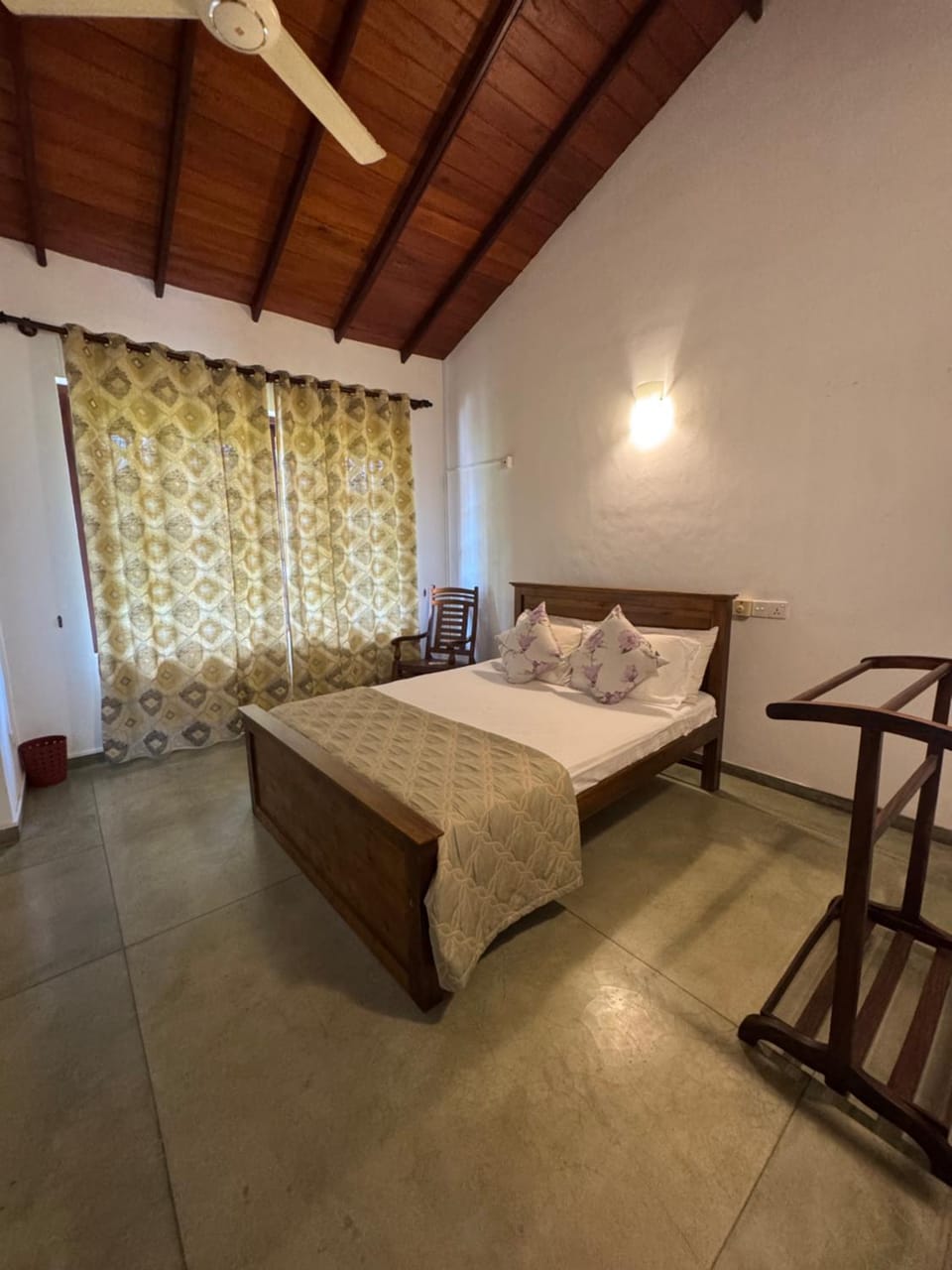 The fields Malabe Bed and Breakfast in Western Province