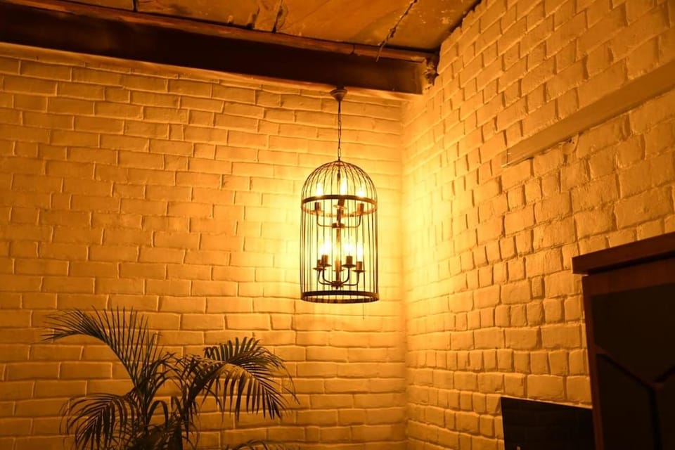 Asmi by Beal's Farm Villa in Jaipur