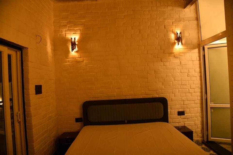 Asmi by Beal's Farm Villa in Jaipur