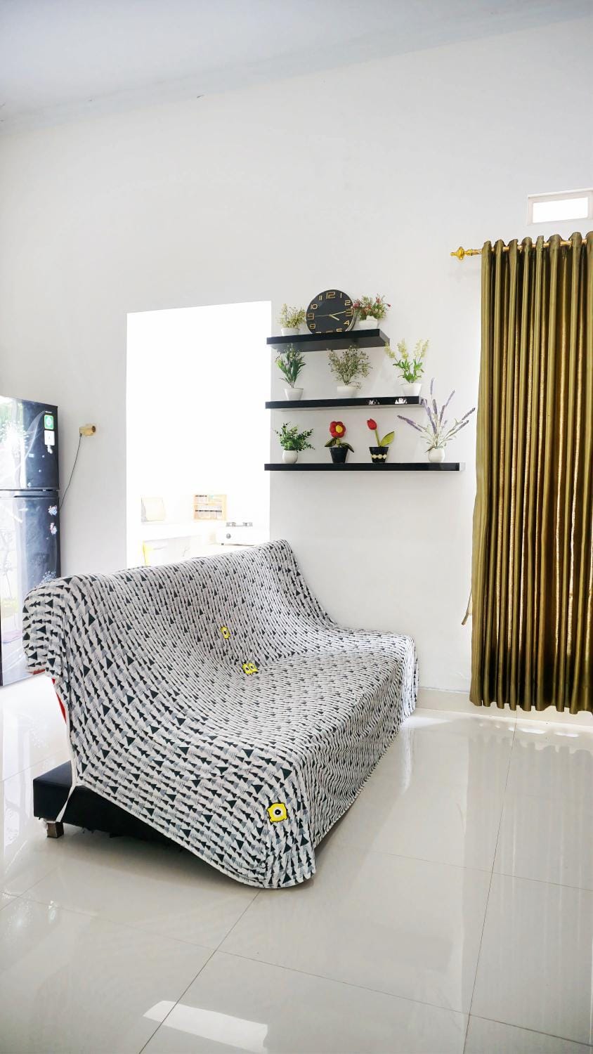 CGP Homestay House in Special Region of Yogyakarta