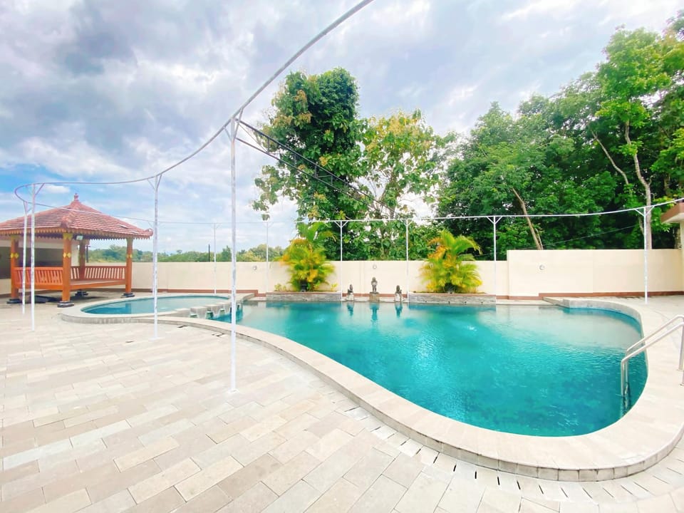 CGP Homestay House in Special Region of Yogyakarta