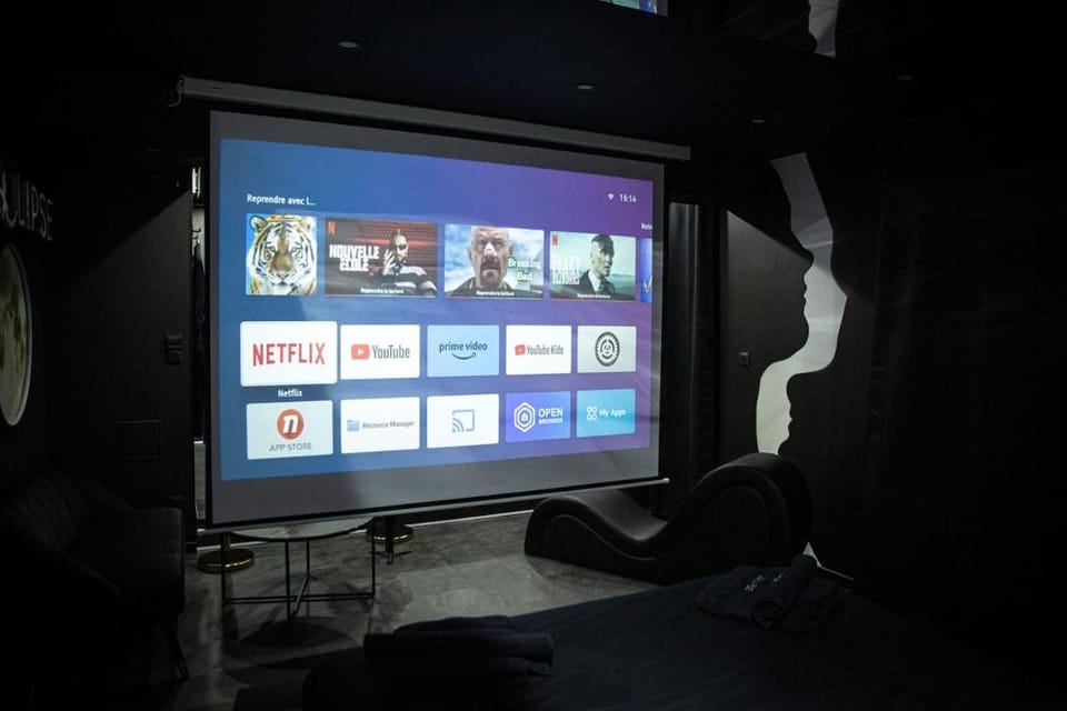 TV and multimedia