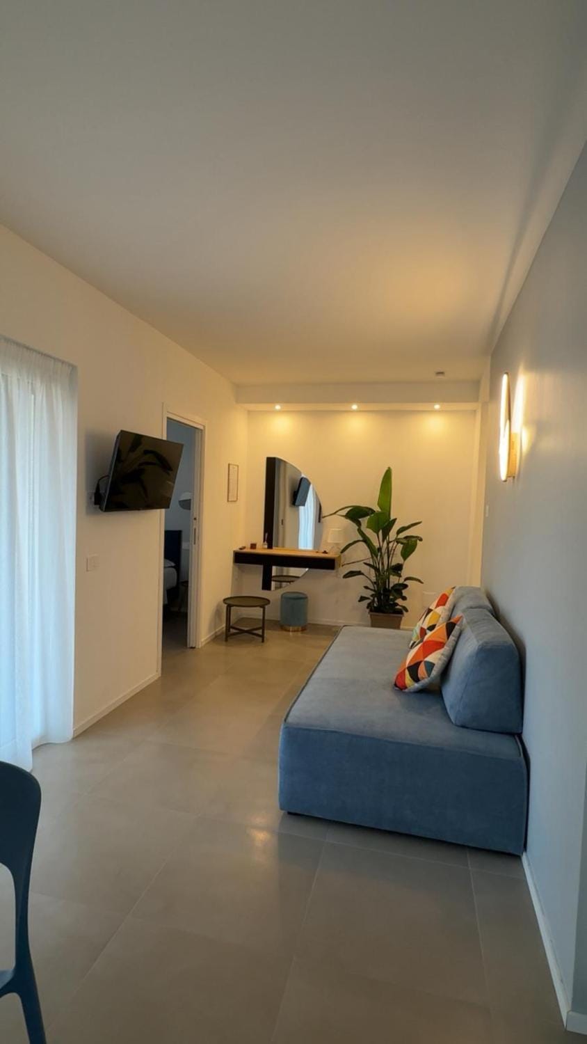 ZENIT Appartamenti & SPA Apartment in Terni