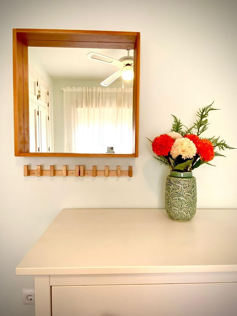 MyChoice Elora Home Apartment in Rota