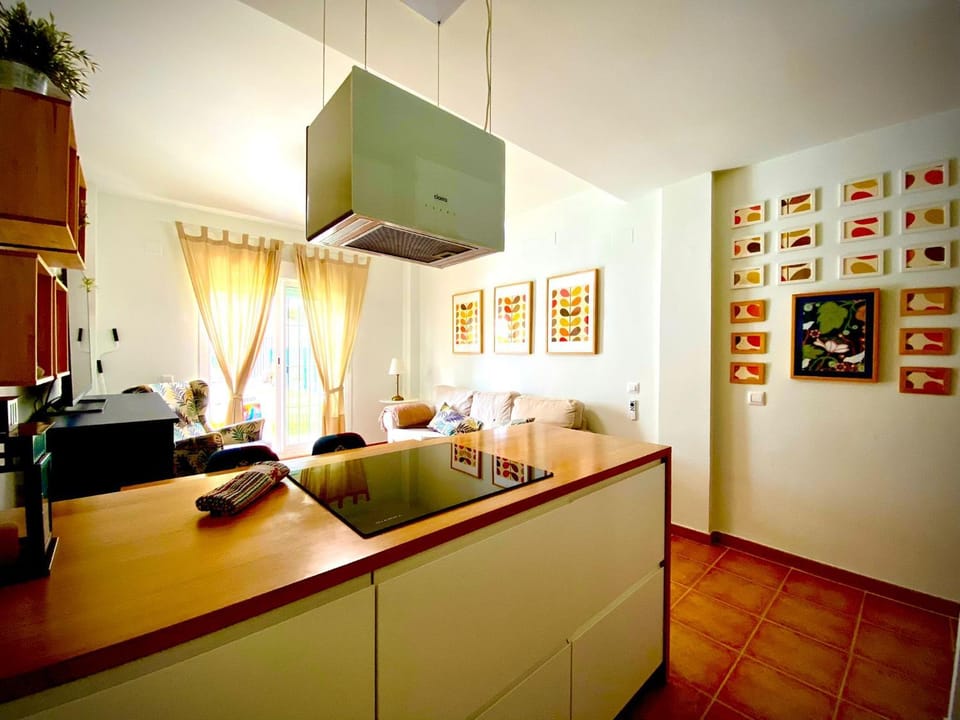 MyChoice Elora Home Apartment in Rota