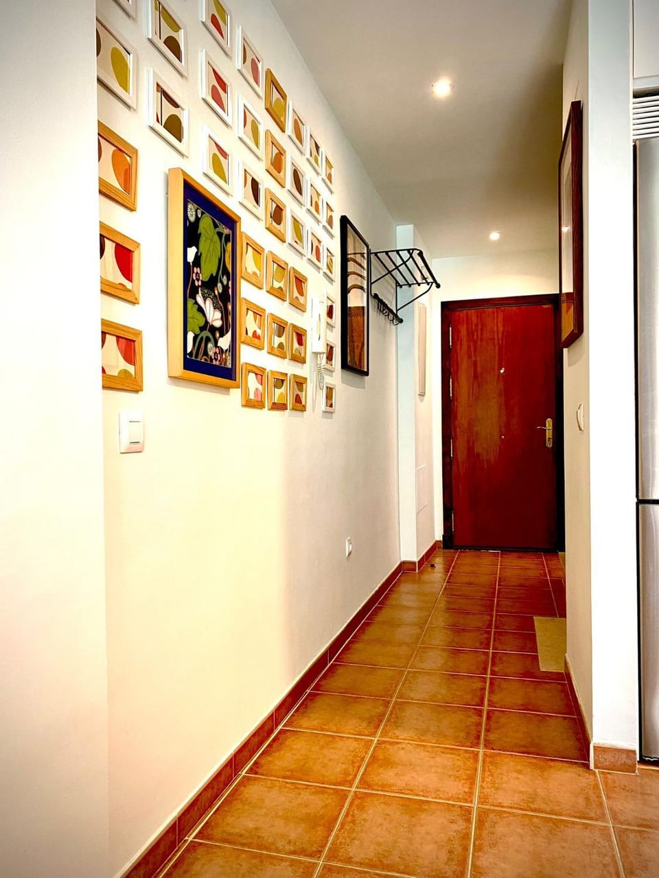 MyChoice Elora Home Apartment in Rota