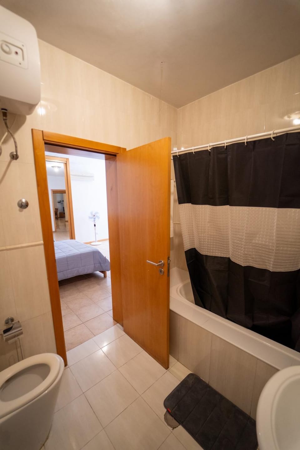 Apartamento central em Palmarejo - Praia Apartment in Praia